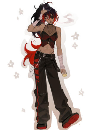 Full-body