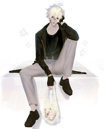 Full-body