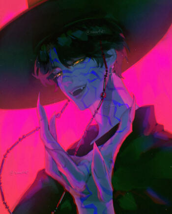 Portrait