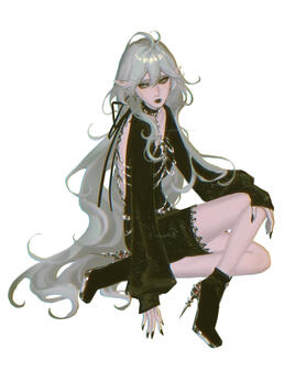 Full-body