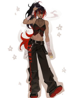 Full-body