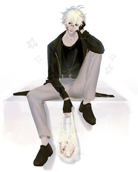 Full-body