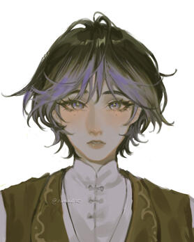 Portrait