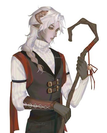 Half-body